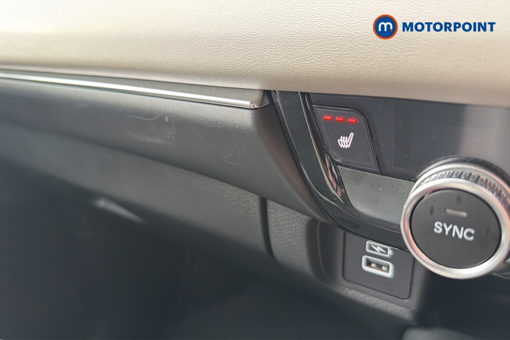 Honda Hr-V Advance Style Automatic Petrol-Electric Hybrid SUV - Stock Number (1649474) - 14th supplementary image