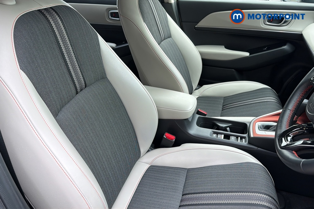 Honda Hr-V Advance Style Automatic Petrol-Electric Hybrid SUV - Stock Number (1649474) - 22nd supplementary image