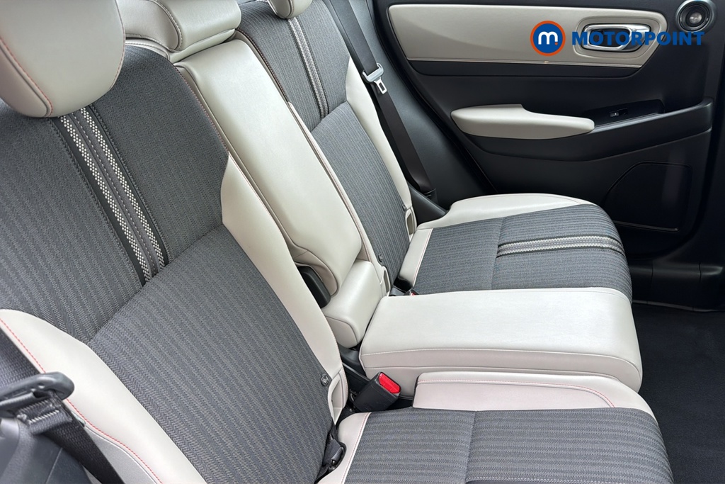 Honda Hr-V Advance Style Automatic Petrol-Electric Hybrid SUV - Stock Number (1649474) - 25th supplementary image