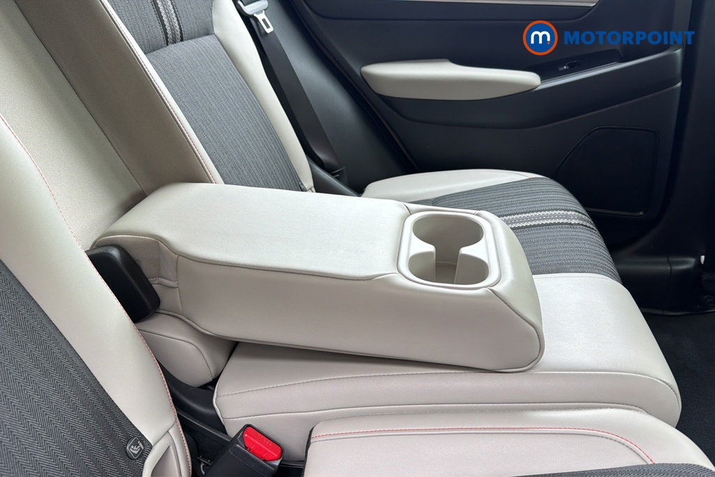 Honda Hr-V Advance Style Automatic Petrol-Electric Hybrid SUV - Stock Number (1649474) - 26th supplementary image