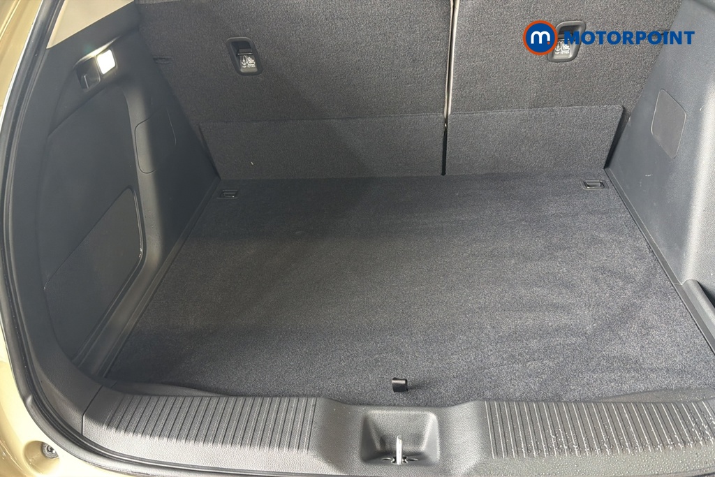Honda Hr-V Advance Style Automatic Petrol-Electric Hybrid SUV - Stock Number (1649474) - 30th supplementary image
