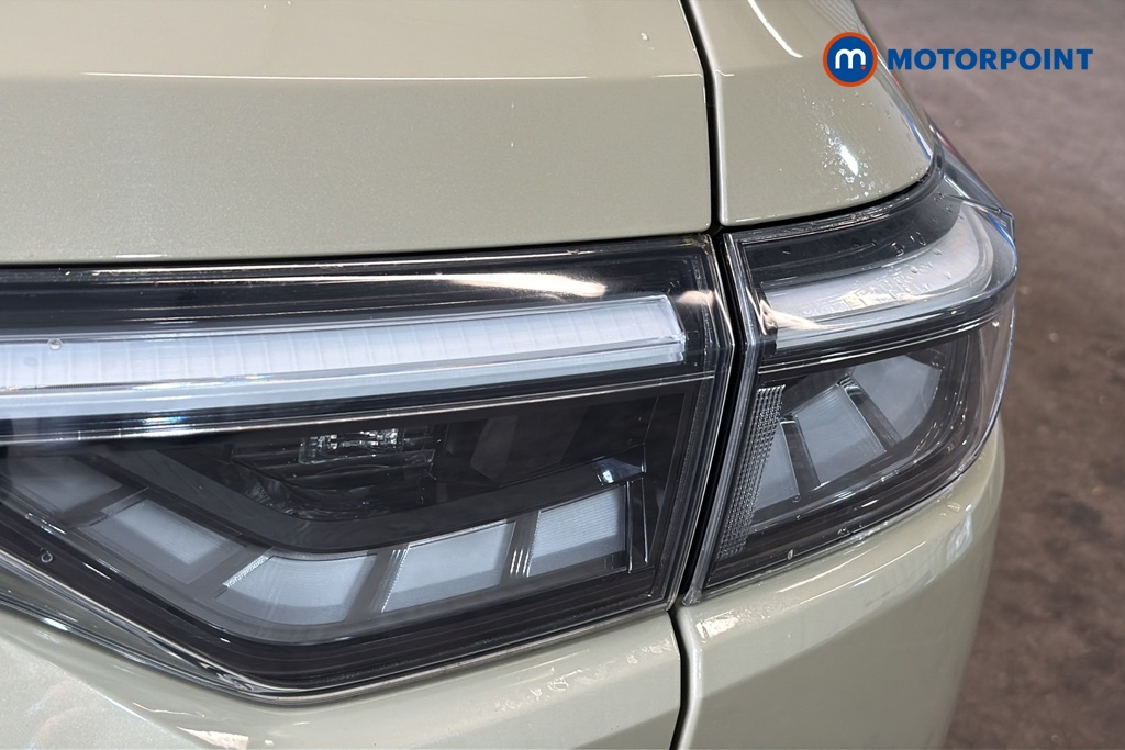 Honda Hr-V Advance Style Automatic Petrol-Electric Hybrid SUV - Stock Number (1649474) - 36th supplementary image
