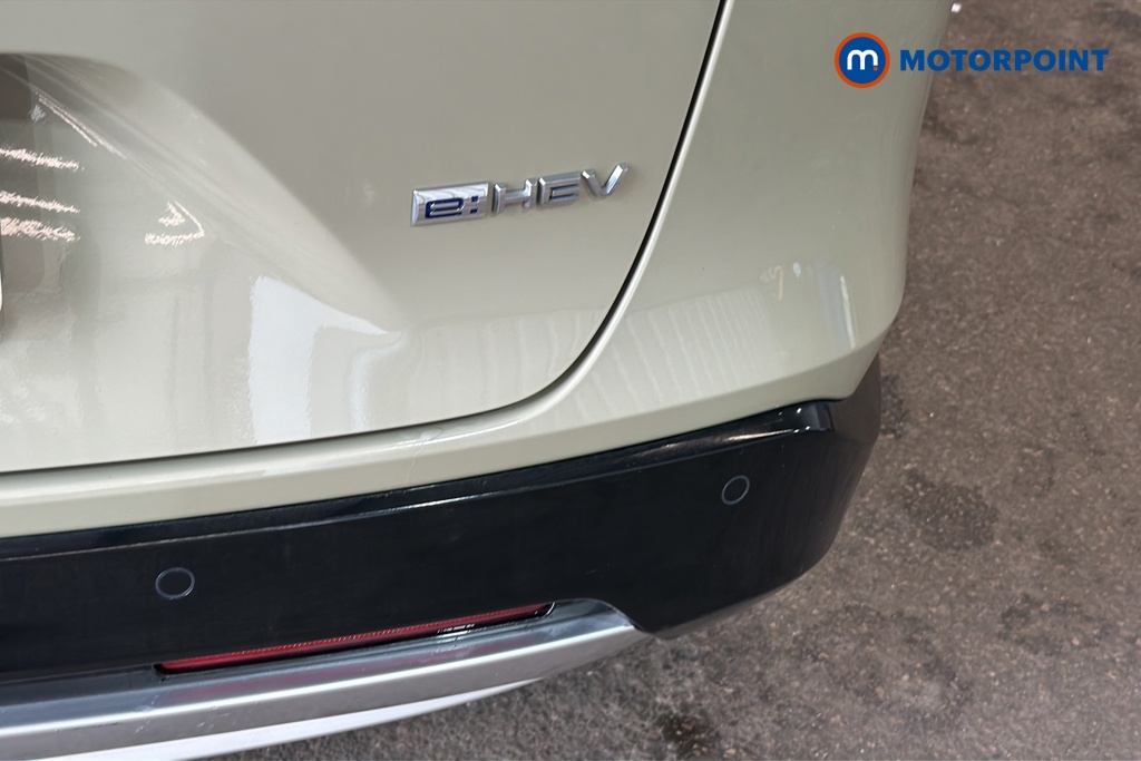 Honda Hr-V Advance Style Automatic Petrol-Electric Hybrid SUV - Stock Number (1649474) - 39th supplementary image