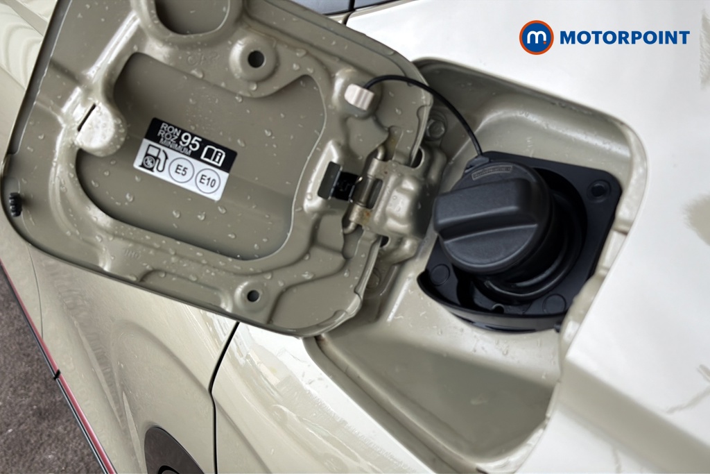 Honda Hr-V Advance Style Automatic Petrol-Electric Hybrid SUV - Stock Number (1649474) - 41st supplementary image