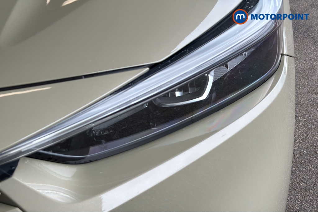 Honda Hr-V Advance Style Automatic Petrol-Electric Hybrid SUV - Stock Number (1649474) - 42nd supplementary image