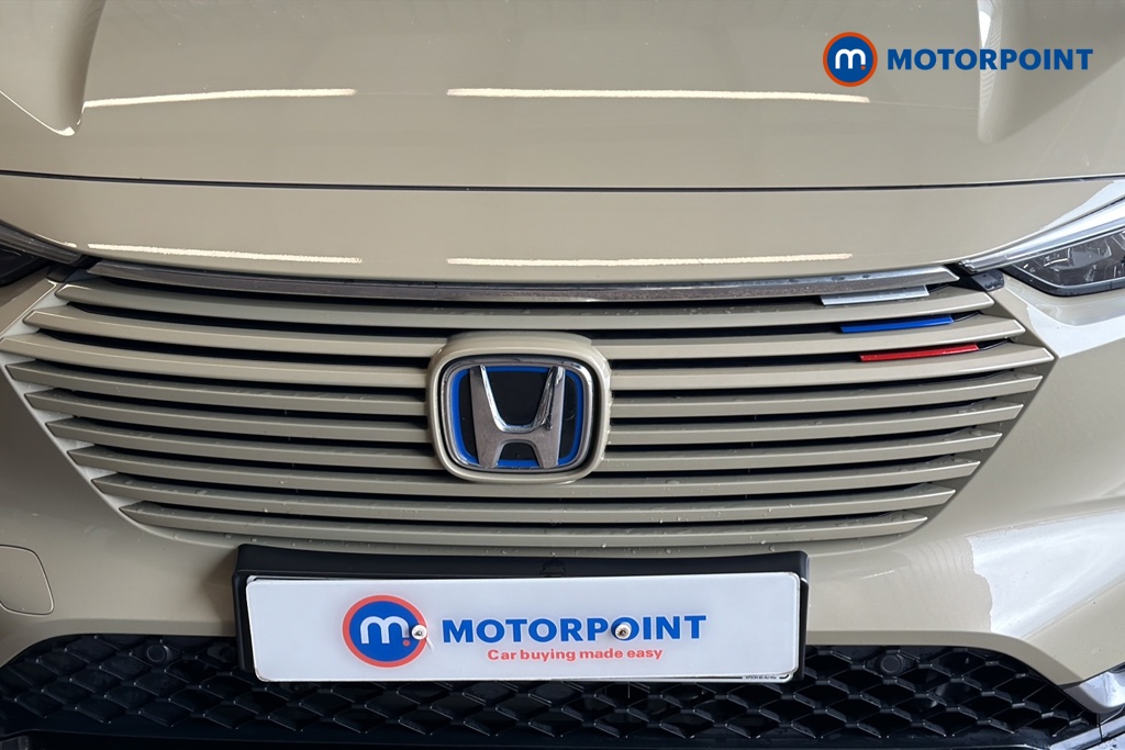 Honda Hr-V Advance Style Automatic Petrol-Electric Hybrid SUV - Stock Number (1649474) - 43rd supplementary image
