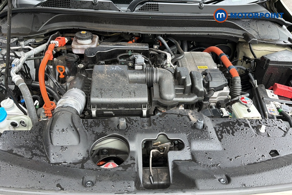 Honda Hr-V Advance Style Automatic Petrol-Electric Hybrid SUV - Stock Number (1649474) - 48th supplementary image