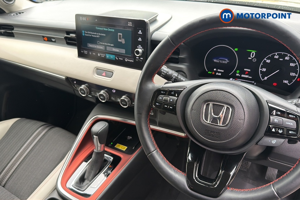 Honda Hr-V Advance Style Automatic Petrol-Electric Hybrid SUV - Stock Number (1649474) - 1st supplementary image