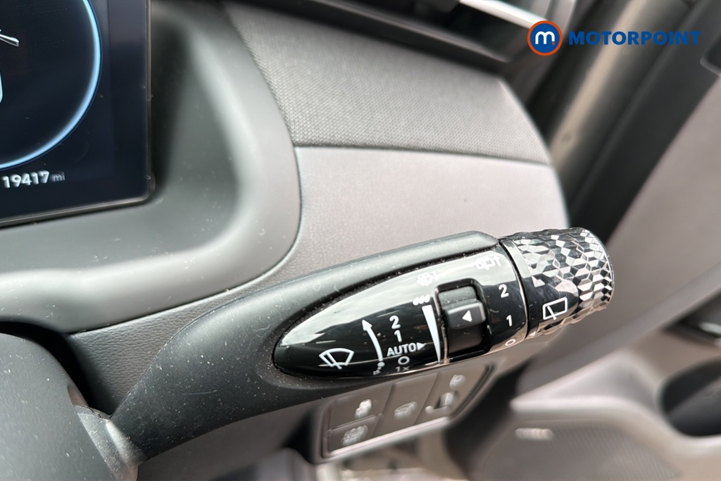 Hyundai Tucson Ultimate Automatic Petrol-Electric Hybrid SUV - Stock Number (1649477) - 6th supplementary image