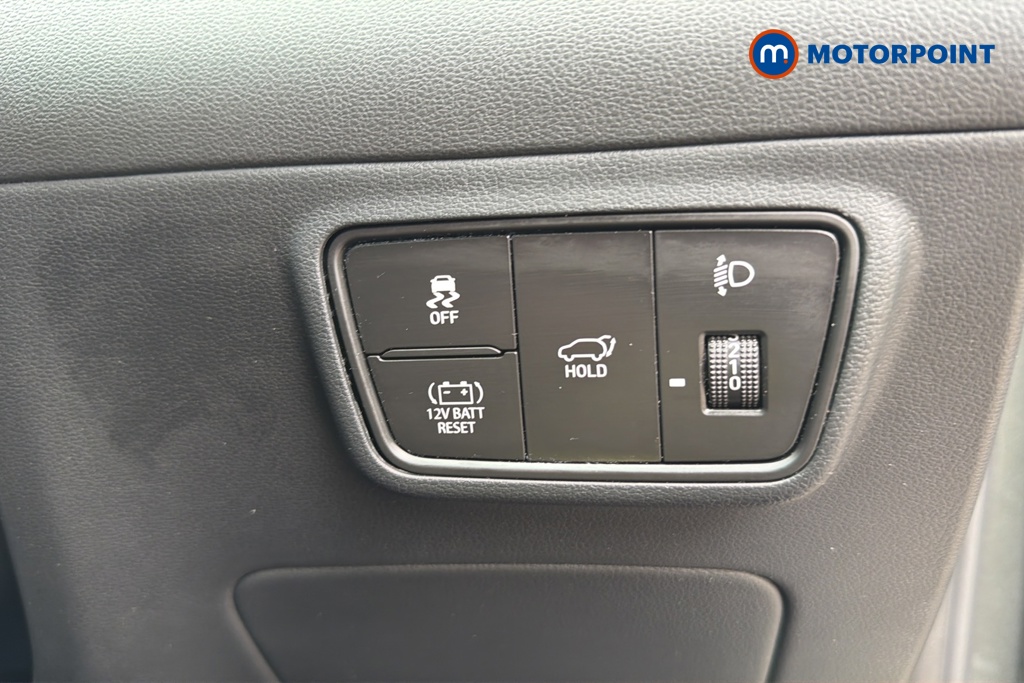 Hyundai Tucson Ultimate Automatic Petrol-Electric Hybrid SUV - Stock Number (1649477) - 11th supplementary image