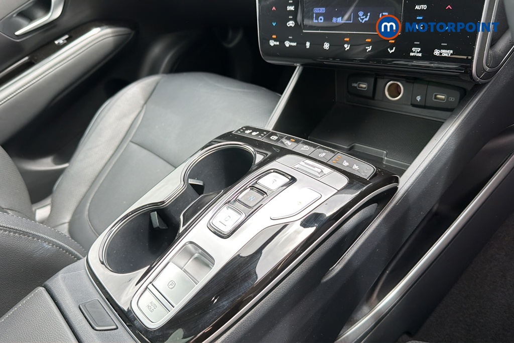 Hyundai Tucson Ultimate Automatic Petrol-Electric Hybrid SUV - Stock Number (1649477) - 15th supplementary image