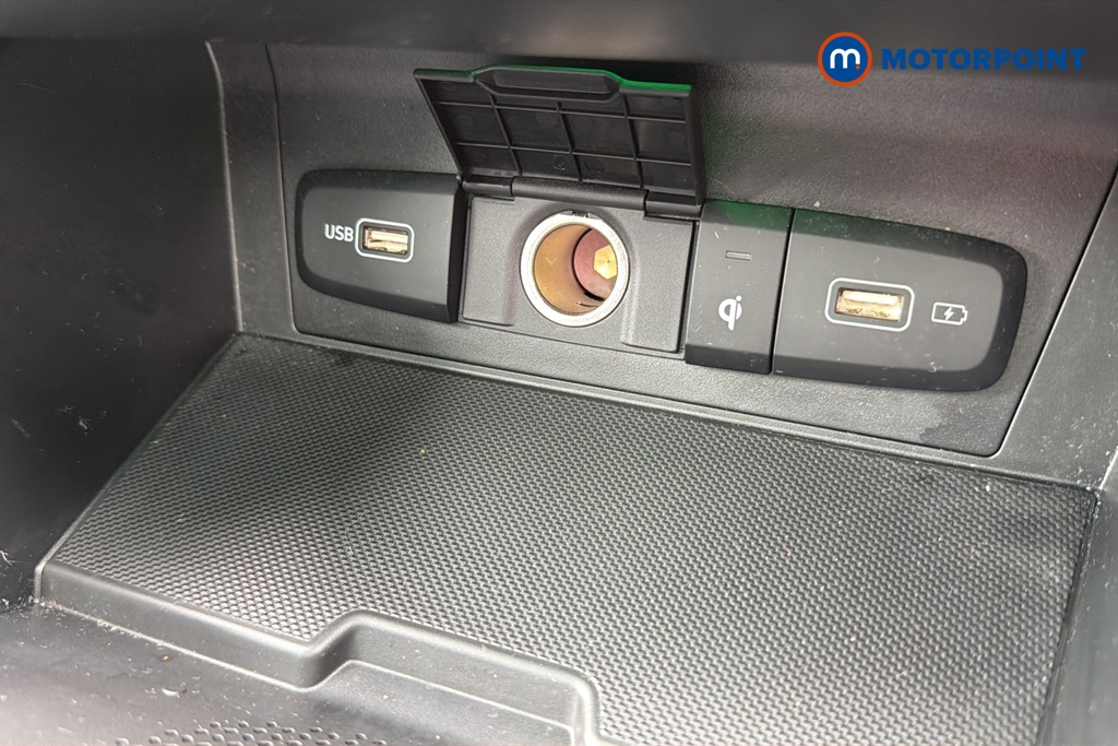Hyundai Tucson Ultimate Automatic Petrol-Electric Hybrid SUV - Stock Number (1649477) - 17th supplementary image