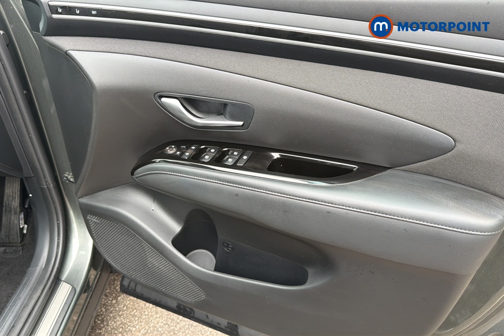 Hyundai Tucson Ultimate Automatic Petrol-Electric Hybrid SUV - Stock Number (1649477) - 18th supplementary image