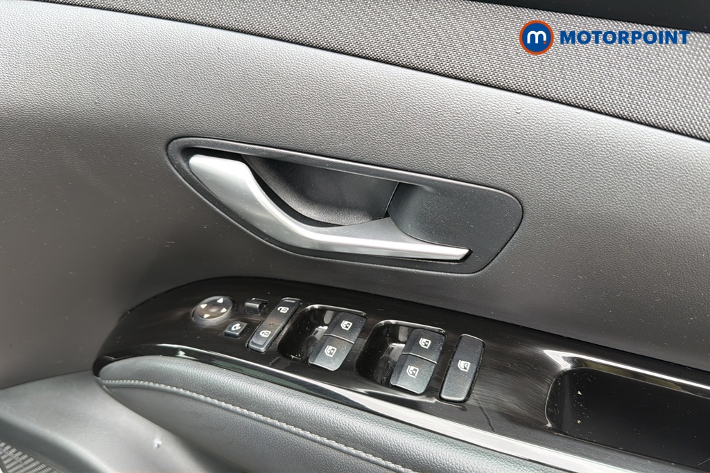 Hyundai Tucson Ultimate Automatic Petrol-Electric Hybrid SUV - Stock Number (1649477) - 19th supplementary image