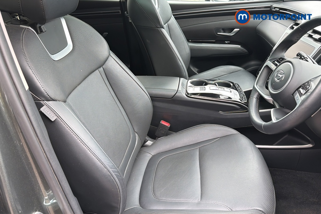 Hyundai Tucson Ultimate Automatic Petrol-Electric Hybrid SUV - Stock Number (1649477) - 22nd supplementary image
