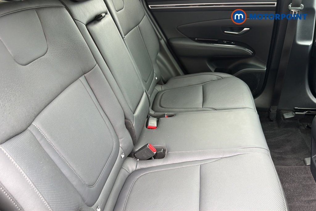 Hyundai Tucson Ultimate Automatic Petrol-Electric Hybrid SUV - Stock Number (1649477) - 25th supplementary image