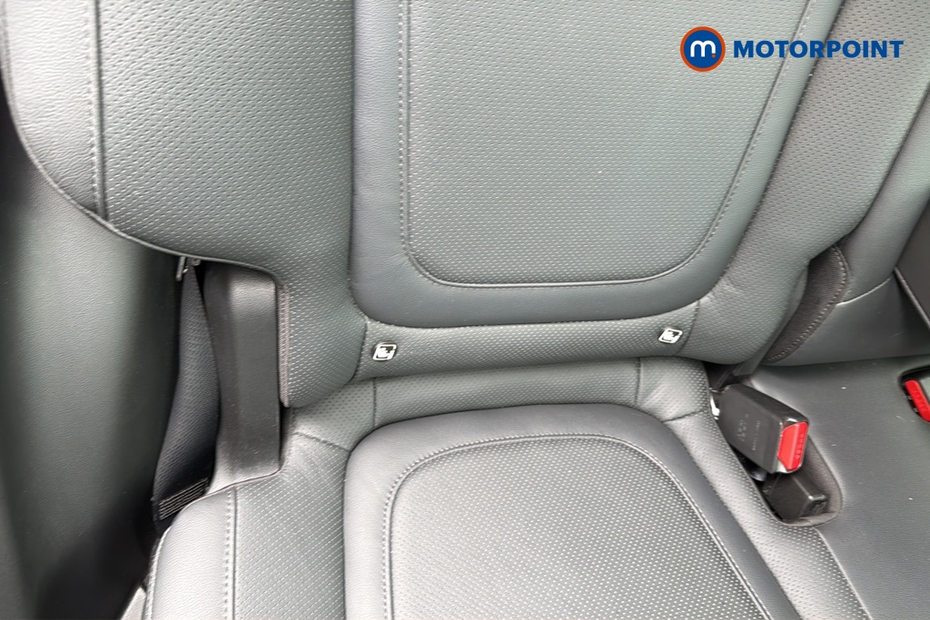 Hyundai Tucson Ultimate Automatic Petrol-Electric Hybrid SUV - Stock Number (1649477) - 27th supplementary image
