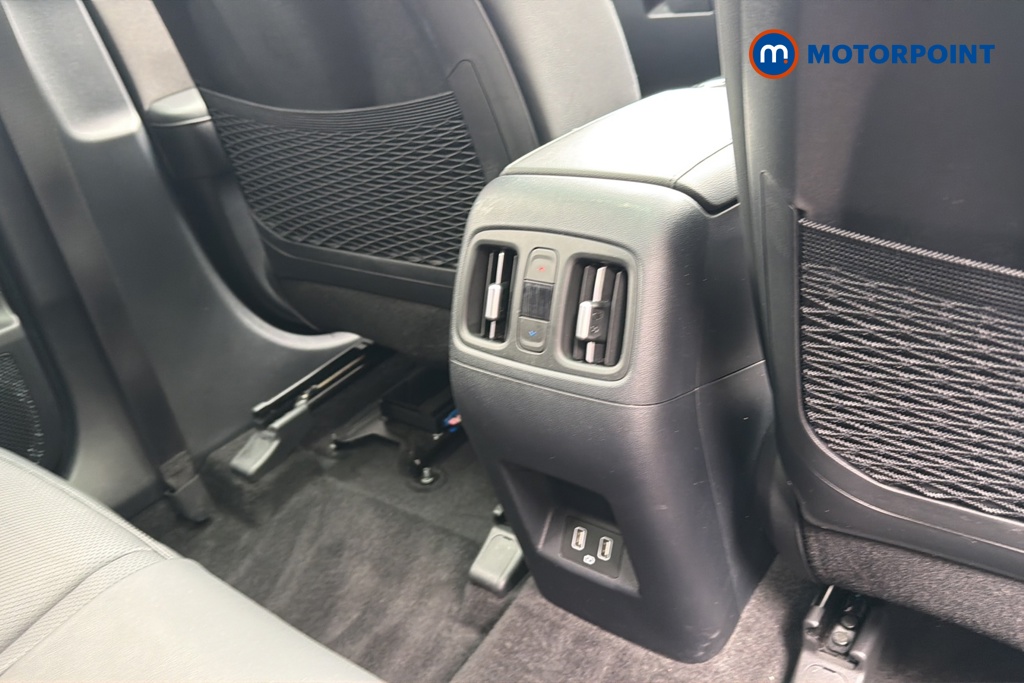 Hyundai Tucson Ultimate Automatic Petrol-Electric Hybrid SUV - Stock Number (1649477) - 28th supplementary image