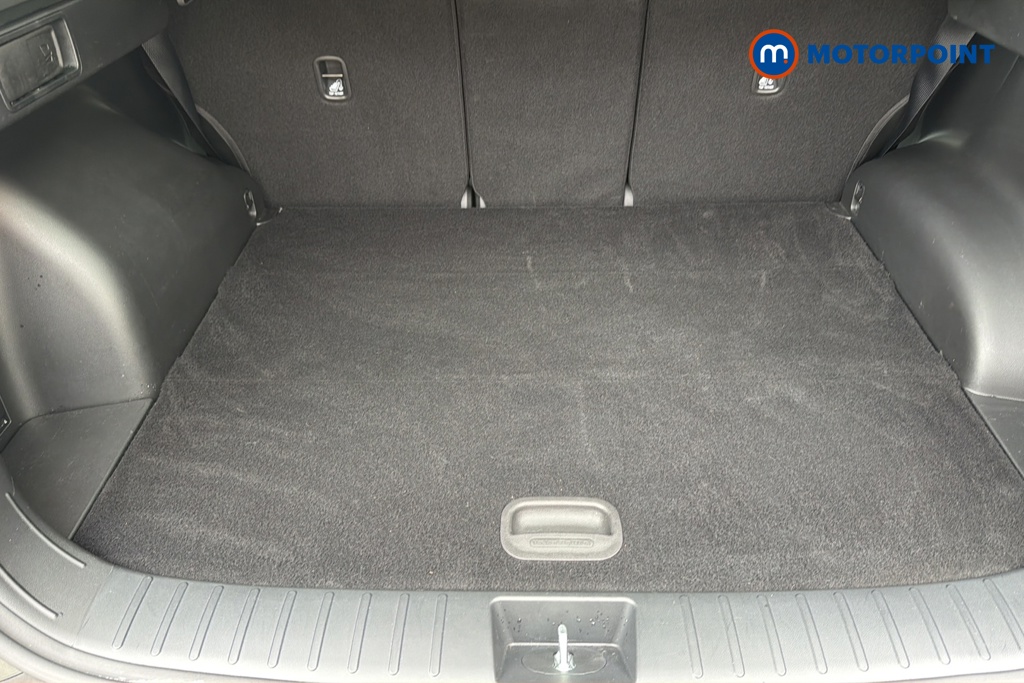 Hyundai Tucson Ultimate Automatic Petrol-Electric Hybrid SUV - Stock Number (1649477) - 30th supplementary image