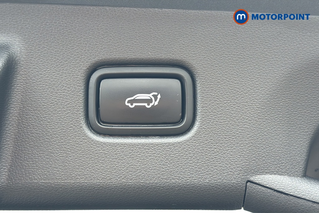 Hyundai Tucson Ultimate Automatic Petrol-Electric Hybrid SUV - Stock Number (1649477) - 35th supplementary image