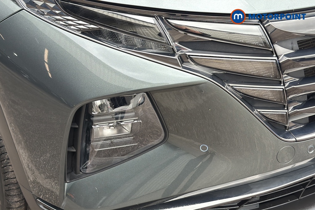 Hyundai Tucson Ultimate Automatic Petrol-Electric Hybrid SUV - Stock Number (1649477) - 38th supplementary image
