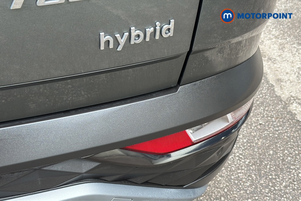 Hyundai Tucson Ultimate Automatic Petrol-Electric Hybrid SUV - Stock Number (1649477) - 39th supplementary image