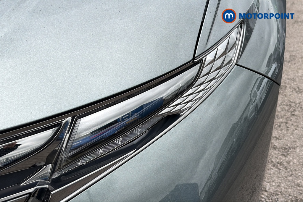 Hyundai Tucson Ultimate Automatic Petrol-Electric Hybrid SUV - Stock Number (1649477) - 42nd supplementary image