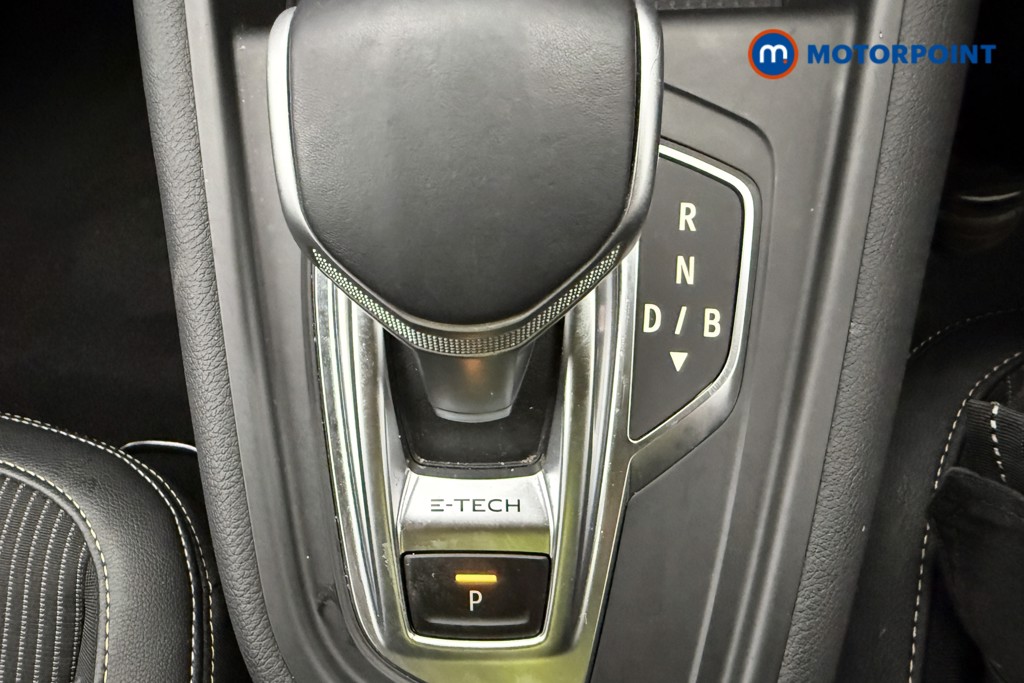 Renault Captur Engineered Automatic Petrol Plug-In Hybrid SUV - Stock Number (1649583) - 16th supplementary image