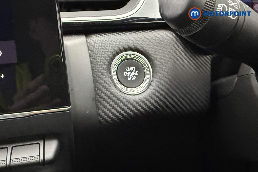 Renault Captur Engineered Automatic Petrol Plug-In Hybrid SUV - Stock Number (1649583) - 17th supplementary image