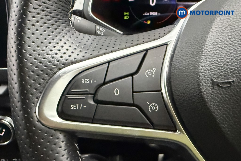 Renault Captur Engineered Automatic Petrol Plug-In Hybrid SUV - Stock Number (1649583) - 18th supplementary image