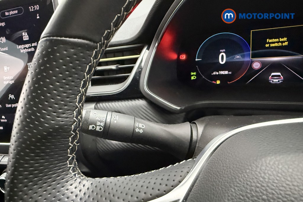 Renault Captur Engineered Automatic Petrol Plug-In Hybrid SUV - Stock Number (1649583) - 20th supplementary image