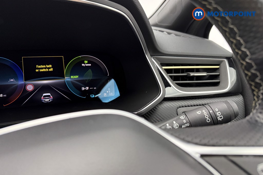 Renault Captur Engineered Automatic Petrol Plug-In Hybrid SUV - Stock Number (1649583) - 21st supplementary image