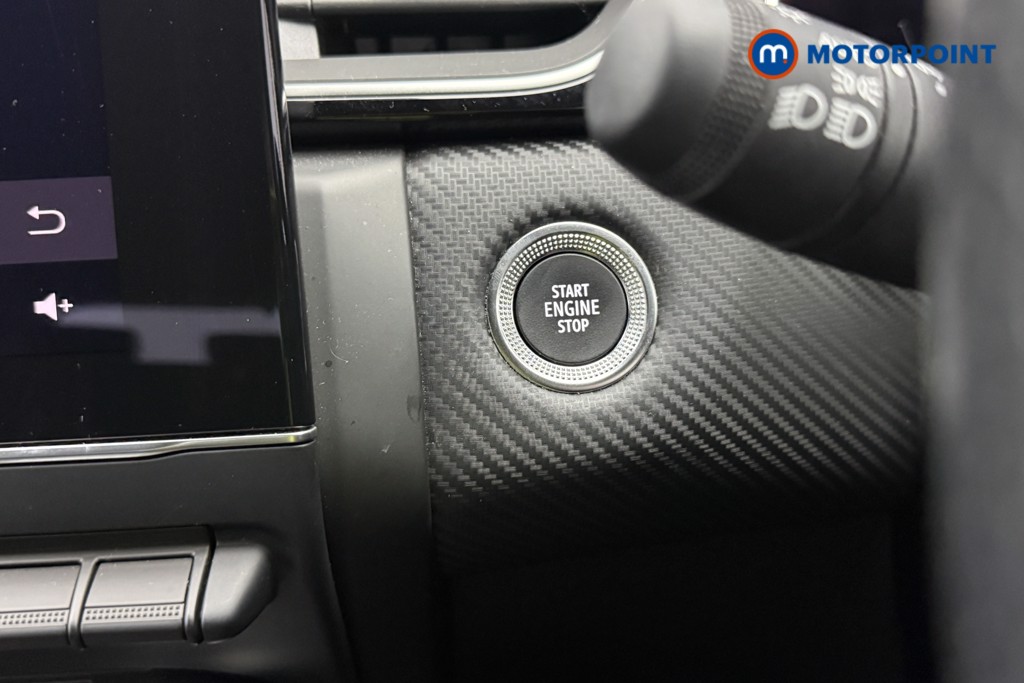 Renault Captur Engineered Automatic Petrol Plug-In Hybrid SUV - Stock Number (1649583) - 22nd supplementary image