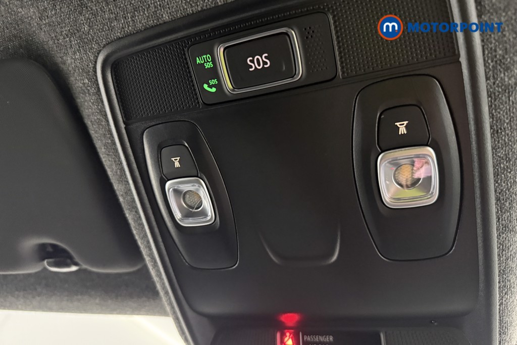 Renault Captur Engineered Automatic Petrol Plug-In Hybrid SUV - Stock Number (1649583) - 24th supplementary image