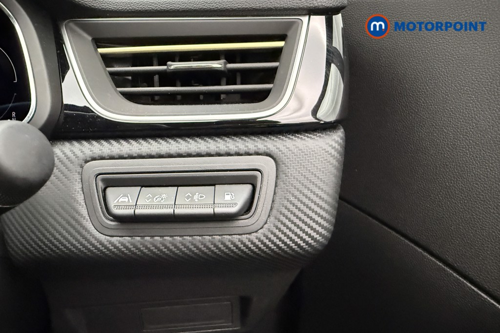 Renault Captur Engineered Automatic Petrol Plug-In Hybrid SUV - Stock Number (1649583) - 25th supplementary image