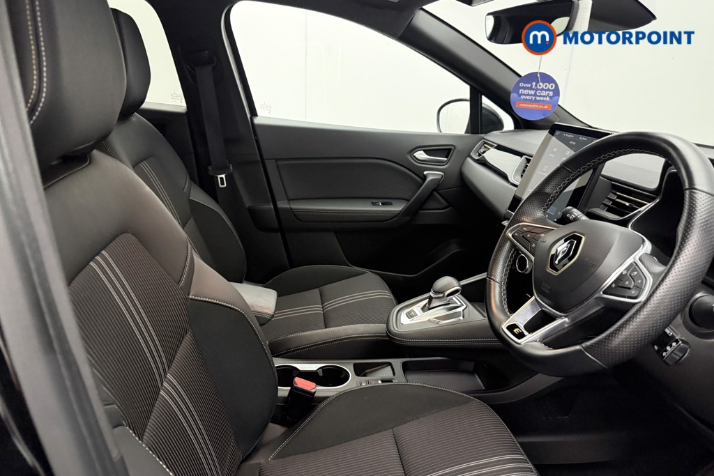 Renault Captur Engineered Automatic Petrol Plug-In Hybrid SUV - Stock Number (1649583) - 28th supplementary image
