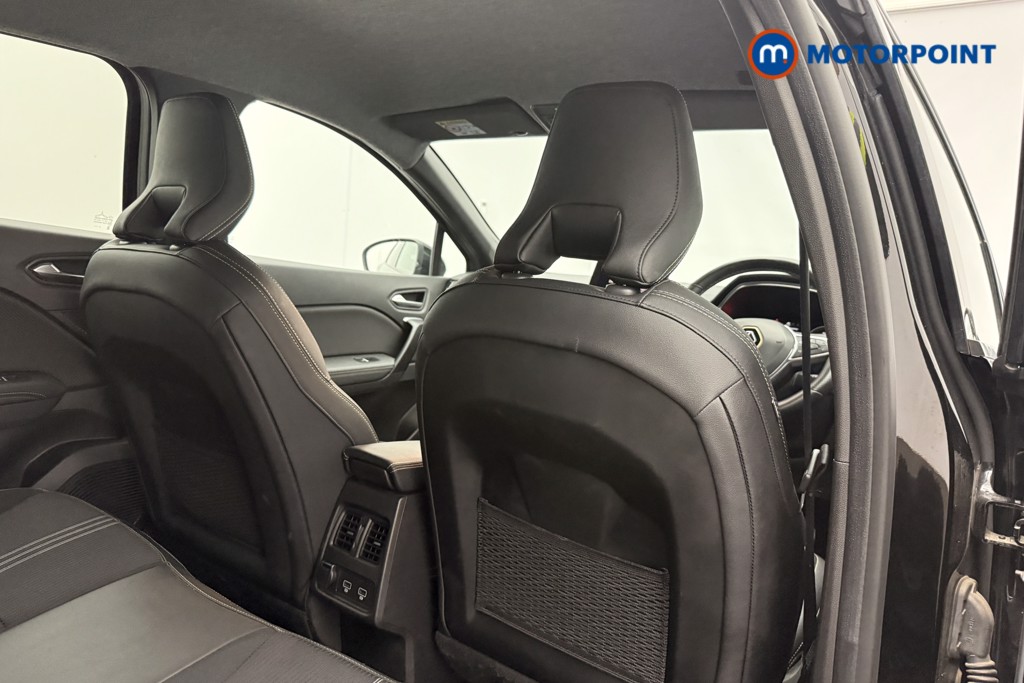 Renault Captur Engineered Automatic Petrol Plug-In Hybrid SUV - Stock Number (1649583) - 29th supplementary image