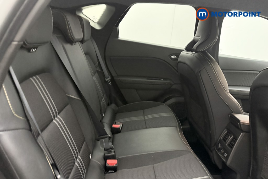 Renault Captur Engineered Automatic Petrol Plug-In Hybrid SUV - Stock Number (1649583) - 30th supplementary image