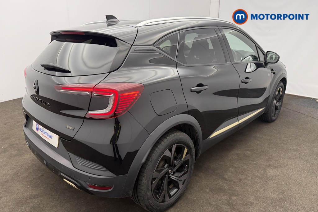 Renault Captur Engineered Automatic Petrol Plug-In Hybrid SUV - Stock Number (1649583) - 35th supplementary image
