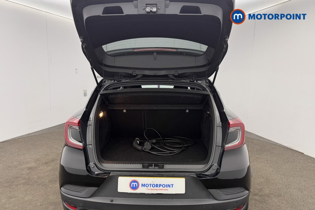 Renault Captur Engineered Automatic Petrol Plug-In Hybrid SUV - Stock Number (1649583) - 37th supplementary image