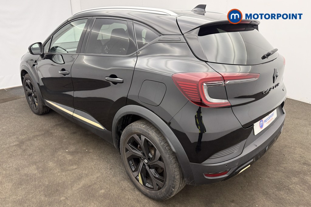 Renault Captur Engineered Automatic Petrol Plug-In Hybrid SUV - Stock Number (1649583) - 39th supplementary image