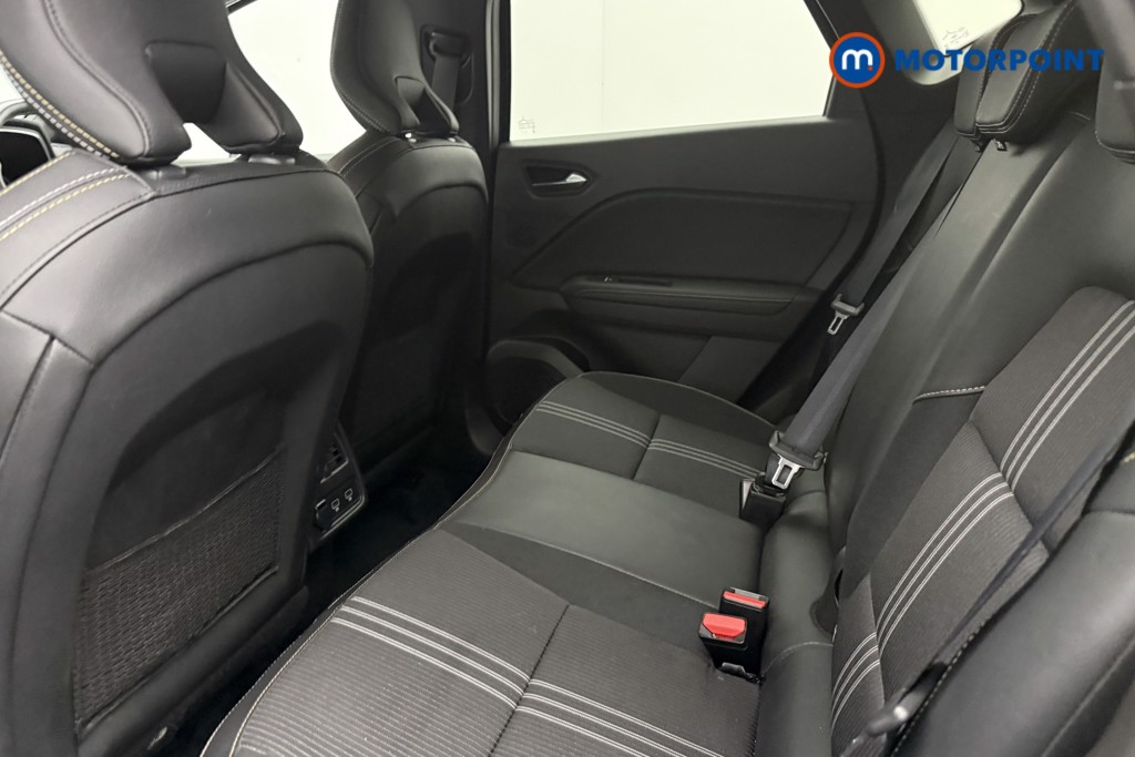 Renault Captur Engineered Automatic Petrol Plug-In Hybrid SUV - Stock Number (1649583) - 40th supplementary image