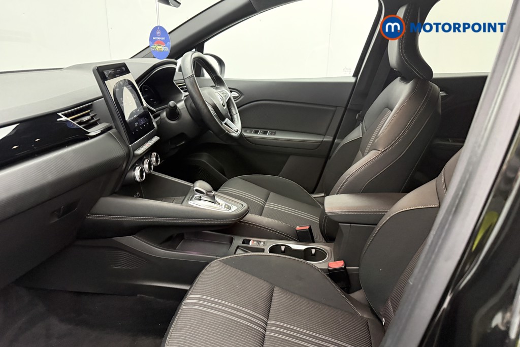 Renault Captur Engineered Automatic Petrol Plug-In Hybrid SUV - Stock Number (1649583) - 41st supplementary image