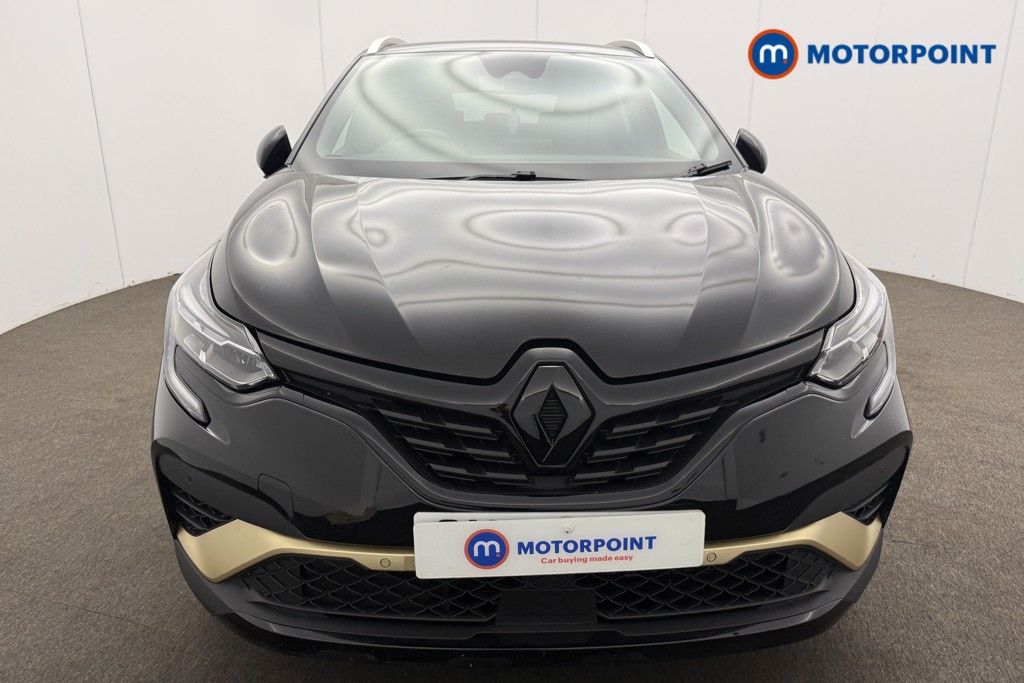 Renault Captur Engineered Automatic Petrol Plug-In Hybrid SUV - Stock Number (1649583) - 43rd supplementary image