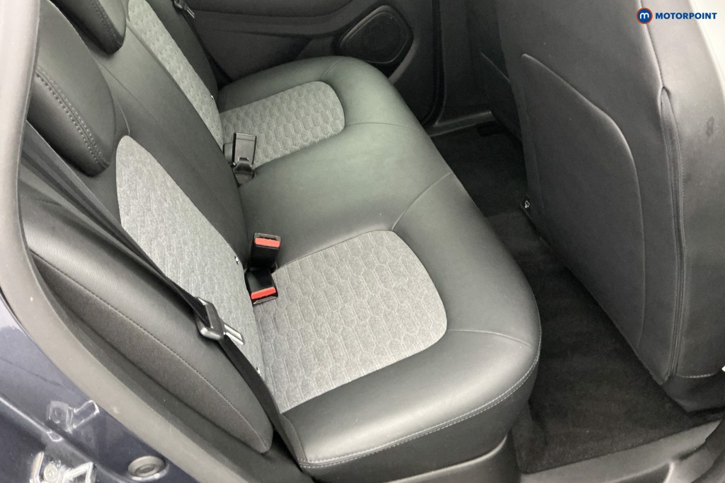 Renault ZOE Gt Line Automatic Electric Hatchback - Stock Number (1649670) - 4th supplementary image