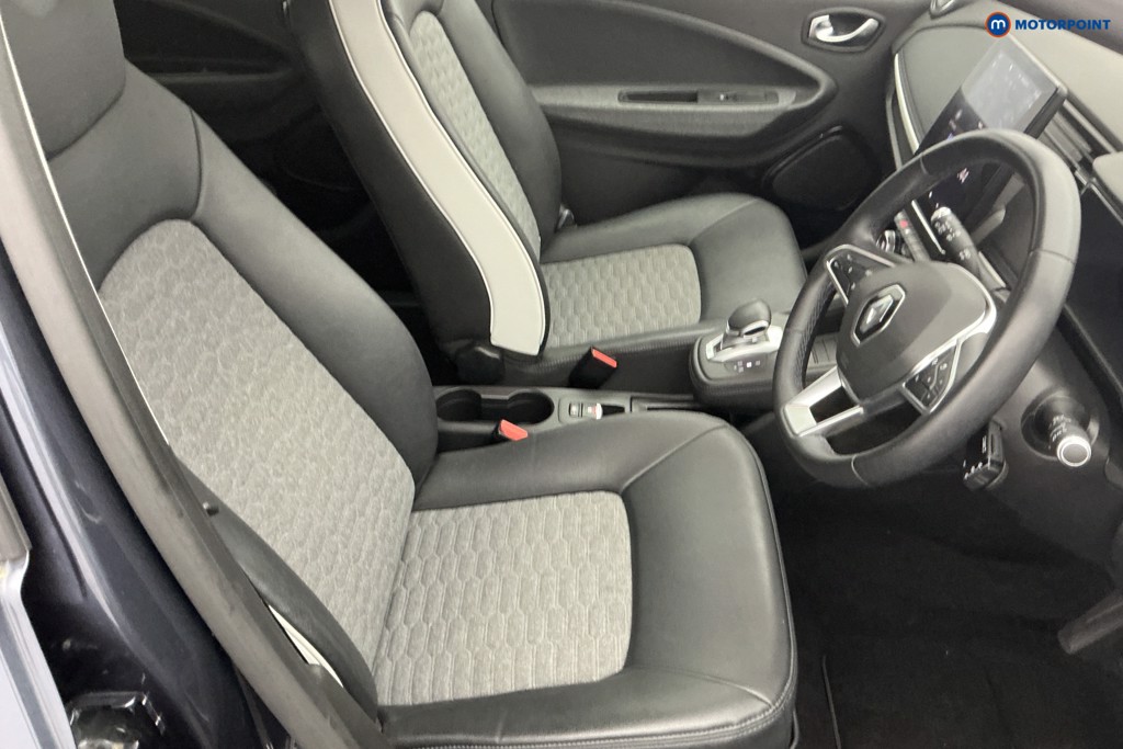 Renault ZOE Gt Line Automatic Electric Hatchback - Stock Number (1649670) - 5th supplementary image