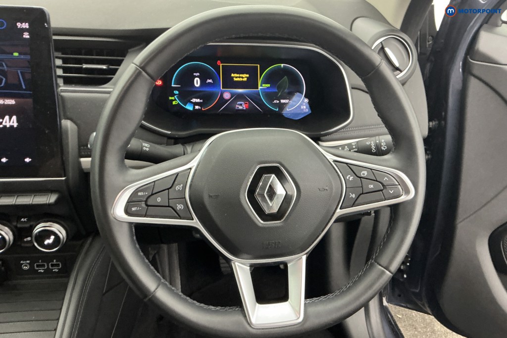 Renault ZOE Gt Line Automatic Electric Hatchback - Stock Number (1649670) - 6th supplementary image
