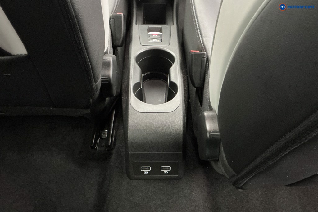 Renault ZOE Gt Line Automatic Electric Hatchback - Stock Number (1649670) - 10th supplementary image