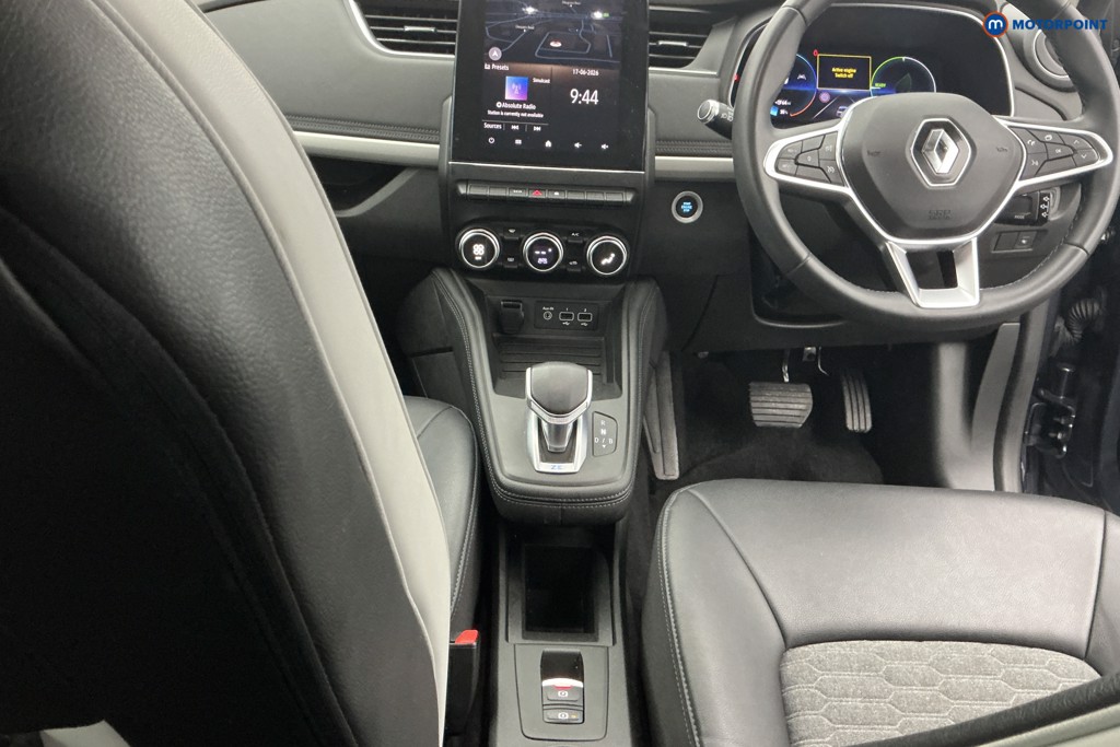 Renault ZOE Gt Line Automatic Electric Hatchback - Stock Number (1649670) - 11th supplementary image
