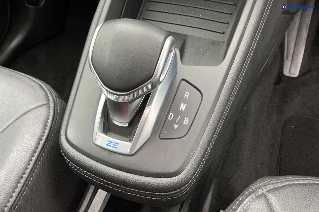 Renault ZOE Gt Line Automatic Electric Hatchback - Stock Number (1649670) - 15th supplementary image